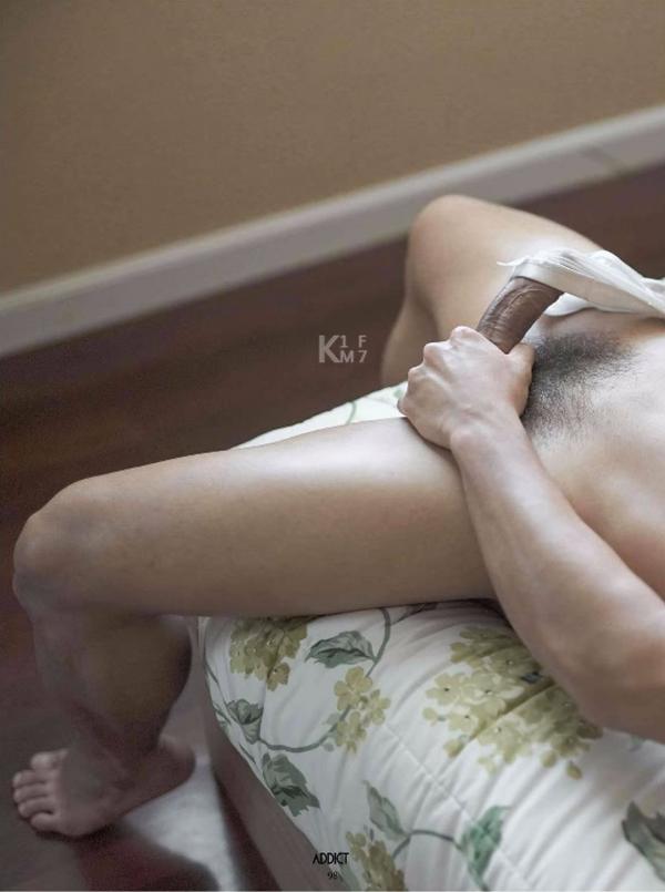 Addict--The-Premium-Issue